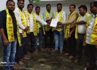 सचिन घुमरे यांची राष्ट्रीय ओबीसी महासंघाच्या कुही तालुका अध्यक्ष पदावर नियुक्ती