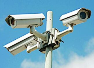 कुहीतील सीसीटीव्ही कॅमेरे बंद ; 35 पैकी केवळ 7 कॅमेरे सुरू , कूहीतील तिसरा डोळा ठरतोय कुचकामी