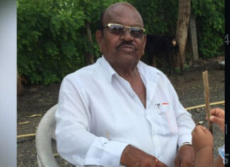 कुही येथील जेष्ठ अर्जनवीस हरिओम मेश्राम यांचे निधन