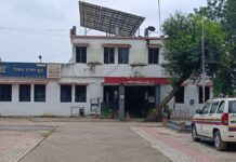 कुही पोलिसांची धडाकेबाज कारवाई : कत्तलीसाठी जनावरांची अमानुष अवैध वाहतूक उघड – ७.६० लाखांचा मुद्देमाल जप्त