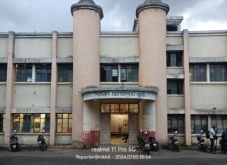 तहसीलदार अरविंद हिंगे यांची कुहीच्या तहसीलदार पदी नियुक्ती