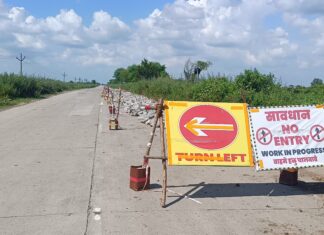 तालुक्यात अपघाताचे सत्र सुरूच ; वाहन अपघातात सेवानिवृत्त शिक्षकाचा मृत्यू