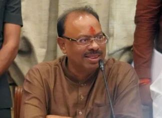 वेळ पडल्यास मी देखील उमेदवारीवर पाणी सोडेल ; असं का म्हटले प्रदेशाध्यक्ष बावनकुळे ?