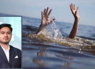 नागपुरातील युवकाचा गोव्याच्या समुद्रात बुडल्याने मृत्यू