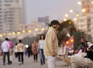 मुंबईत गेल्या 9 वर्षांतील सर्वात कमी तापमानाची नोंद ; येत्या २४ तासांत मुंबई, नाशिक आणि पुण्यात थंडीची तीव्रता वाढणार