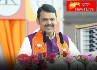 मुख्यमंत्री फडणवीस होणार ; कोअर कमिटीच्या बैठकीत गटनेतेपदी देवेंद्र फडणवीस यांच्या नावावर शिक्कामोर्तब