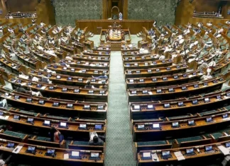 एक देश एक निवडणुकीला विरोधकांचा विरोध ; काय आहे कारण?