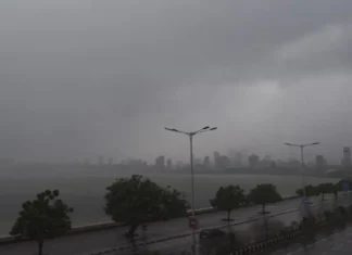 मान्सून अरबी समुद्रात दाखल : पुढील महिन्यात लावणार महाराष्ट्रात हजेरी