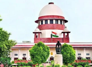 स्थानिक स्वराज्य संस्थांच्या निवडणुकांना मुहूर्त लागेना! SC ने दिली पुढची तारीख