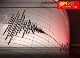 राजधानी दिल्लीसह अनेक राज्यांत भूकंपाचे धक्के; तब्बल 15 सेकंदांपर्यंत बसला हादरा