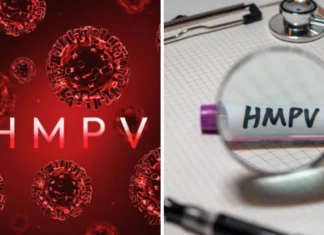 चीननंतर आता भारताजवळील ‘या’ देशात HMPV चा कहर, रुग्णांची लागली हॉस्पिटलबाहेर रांग!