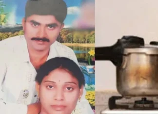 पत्नीची हत्या, नंतर मृतदेहाचे तुकडे करून कुकरमध्ये शिजवले अन्…; हैदराबादमधील हृदयद्रावक घटना