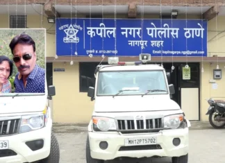 आधी गळा दाबून आईची हत्या मग वडिलांनाच संपवलं ; इंजिनिअर मुलाने केली जन्मदात्यांची हत्या