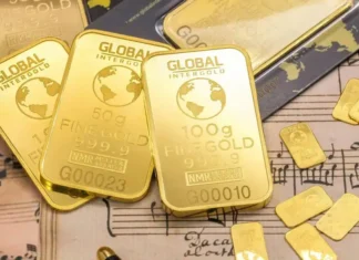 बँकेची फसवणूक! बनावट सोने गहाण ठेऊन ७३ लाखांचे कर्ज काढले…