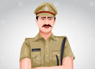 नागपूर: सेवानिवृत्त पोलीस उपनिरीक्षकाने दिली शेजाऱ्यावर हल्ल्याची सुपारी