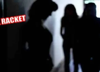 नागपूर: बडतर्फ पोलिसाचे घृणास्पद कृत्य; पत्त्नीसोबत मिळून घरीच चालवायचा देहव्यापाराचा धंदा