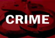 मूल होत नव्हते म्हणून दोन वर्षीय चिमुकलीचे अपहरण ; आरोपी पोलिसांच्या ताब्यात