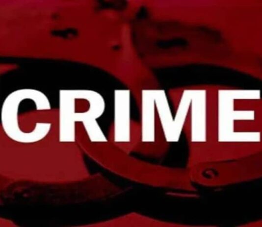 मूल होत नव्हते म्हणून दोन वर्षीय चिमुकलीचे अपहरण ; आरोपी पोलिसांच्या ताब्यात