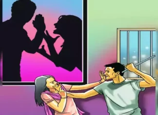 सासू-सासऱ्याकडून सुनेला विजेचा शॉक देऊन संपविण्याचा प्रयत्न; नागपुरातील थरारक घटना