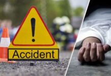 लग्न समारंभ आटोपून घरी येताना काळाने घेरलं ; सख्ख्या बहीण-भावाचा मृत्यू, एक जखमी