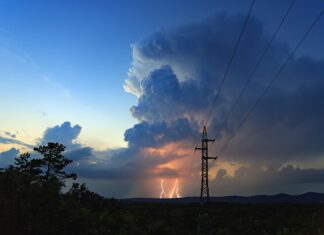 नागपूर : राज्यावर पुन्हा एकदा आस्मानी संकट