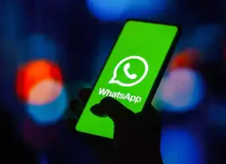 बायकोने व्हॉट्सअॅप डेटा गोळा करत केल्या नवऱ्याच्या भानगडी उघड