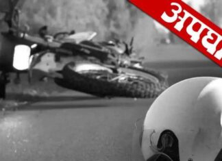 दुचाकीला धडक देत जखमीला पुलाखाली फेकून कार चालकाचा पळ, उपचाराअभावी युवकाचा मृत्यू