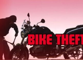कुख्यात दुचाकीचोरास अटक; रुग्णांचा नातेवाईक असल्याचा भासवत करायचा गाडी चोरी