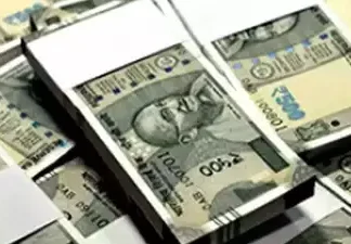 हवाला व क्रिकेट सट्ट्यातील ‘ब्लॅक’चे कोट्यवधी रुपये ‘व्हाइट’ करणाऱ्या रॅकेटचा पर्दाफाश ; आठ आरोपींविरुद्ध गुन्हा दाखल