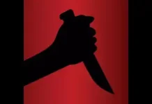 पत्नीची लेकीच्या ताब्यासाठी मागणी ; निर्दयी बापाने घरातच आठ वर्षांच्या लेकीला संपवलं