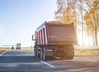 अवैधरित्या रेतीची चोरटी वाहतुक करणाऱ्या आरोपीतांविरूध्द कारवाई ; स्थानिक गुन्हे शाखा नागपुर ग्रामीण यांची कामगिरी
