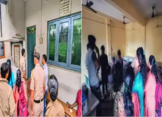 अवैध ! श्री अनाथ सेवा आश्रमाचा भांडाफोड ; जिल्हा महिला व बालविकास विभागाची कार्यवाही