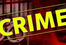 वडील रागावल्याने लेकाचा राग अनावर ; जन्मदात्या आईसमोर बापाला संपवलं