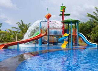 ‘फन अँड फूड वॉटर पार्क’मध्ये बुडून 8 वर्षाच्या निष्पाप मुलाचा मृत्यू!