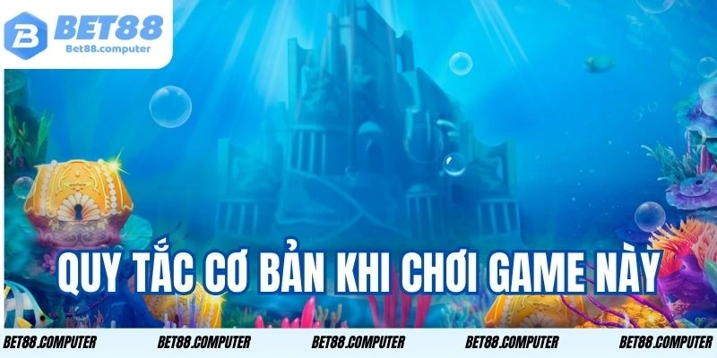 Atlantis Bingo Bet88 Với Nhiều Cơ Hội Trúng Lớn 2026 3 Tìm hiểu thật kỹ quy tắc tham gia Atlantis Bingo Bet88