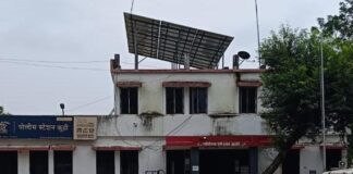 कुहीत ‘ मुले चोर टोळी’ ची अफवा ; भिक्षा मागणाऱ्या दोन महिलांना संशयावरून पकडले, पोलिसांची स्पष्टता