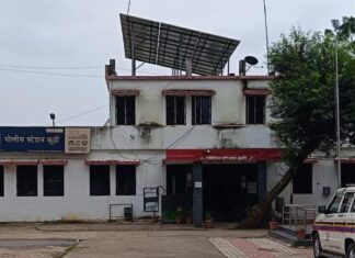 अंमली पदर्थाची विक्री करणाऱ्या आरोपी विरूध्द गुन्हा नोंद ; स्थानिक गुन्हे शाखा, नागपुर ग्रामीण यांची कारवाई