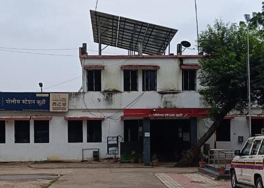 कुहीत ‘ मुले चोर टोळी’ ची अफवा ; भिक्षा मागणाऱ्या दोन महिलांना संशयावरून पकडले, पोलिसांची स्पष्टता