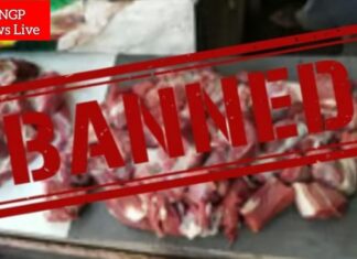 स्वातंत्र्यदिन, श्रीकृष्ण जन्माष्टमीनिमित्त मांस विक्रीवर बंदी ; मनपाचा आदेश जारी