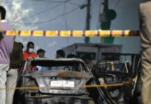 Delhi bomb Blast चा मोठा पुरावा पोलिसांच्या हाती? साडेतीन वाजल्यापासून सात वाजेपर्यंत काय काय झालं?