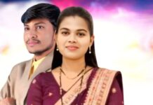 सामाजिक कार्यातून नेतृत्वाचा मार्ग; समीक्षा प्रणय मेश्राम निवडणुकीस सज्ज ; वेलतूर जिल्हा परिषद सर्कलमध्ये नव्या नेतृत्वाची चाहूल…