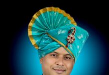 पचखेडी पं.स. सर्कलच्या निवडणूक लढतीस विजय डोंगरे सज्ज !