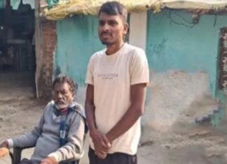 धक्कादायक ! सावकारी तगाद्यापायी शेतकऱ्याने विकली किडनी; एक लाखाचे कर्ज गेले 74 लाखांवर