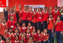 पचखेडी येथे केंद्र स्तरीय क्रीडा स्पर्धा व सांस्कृतिक महोत्सव संपन्न : ग्रामीण खेळाडूंनी दाखविले कला कौशल्य