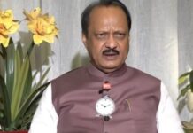 Ajit Pawar Passes: महाराष्ट्राचे लाडके ‘दादा’, उपमुख्यमंत्री अजित पवार यांचे बारामतीत विमान अपघातात निधन, PTI ची माहिती