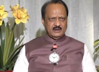 Ajit Pawar Passes: महाराष्ट्राचे लाडके ‘दादा’, उपमुख्यमंत्री अजित पवार यांचे बारामतीत विमान अपघातात निधन, PTI ची माहिती
