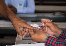 नागपूर : जिल्हा परिषद – पंचायत समिती निवडणुकांना एप्रिलचा मुहूर्त ?