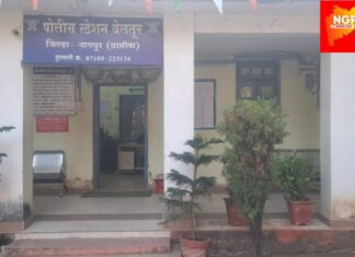 नंदीबैल घेऊन आले अन ‘भूतबाधा’ सांगून गंडा घातला ; वेलतूर पोलिसांकडून दोन भोंदूबाबांना बेड्या