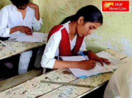 घरी वडिलांचे पार्थिव अन् लेकीने दिला बारावी इंग्रजीचा पेपर ; भंडारा जिल्ह्यातील दुर्दैवी घटना